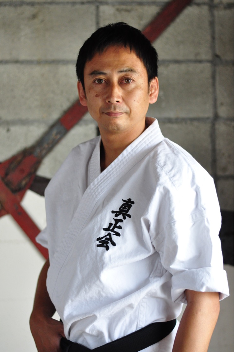松井師範オンラインレッスン