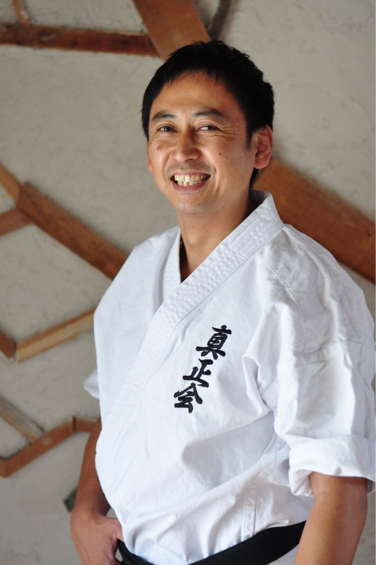 松井師範オンライン相談室